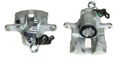 BUDWEG CALIPER 342823 -  Тормозной суппорт